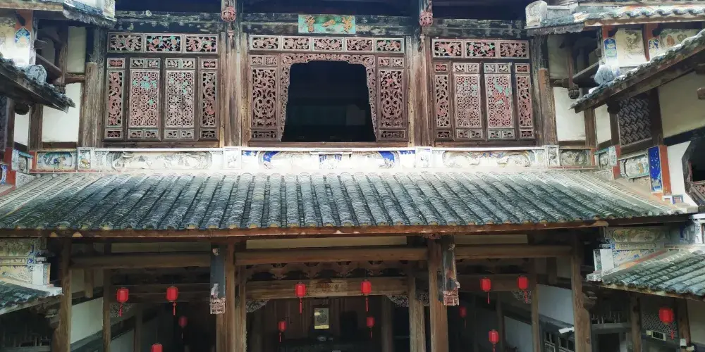 永安旅遊