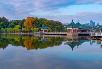 盛迹旅行 武汉经典一日游【纯玩无自费 拼团或2-8人私家团】【度假优选：武汉精华景点全覆盖，行李随车走全程不换车，真纯玩无套路，武汉性价比出游必选。】