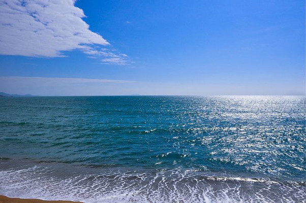 遇见最美的景,海口我们不见不散
