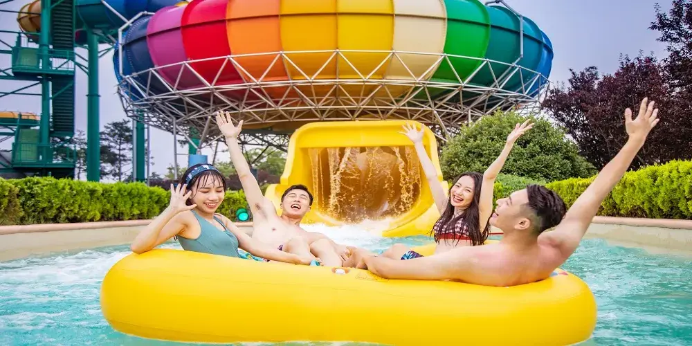 永安旅遊
