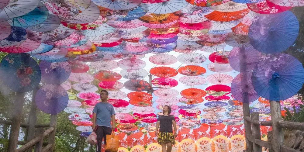 永安旅遊
