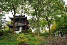 曾园赵园-常熟-永远的提督大人