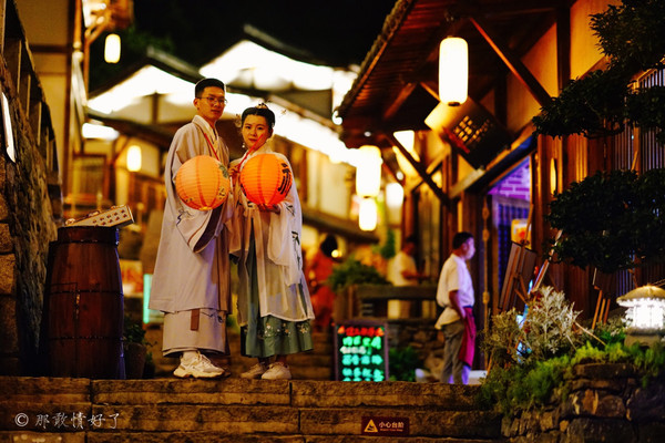 3天2晚玩儿转人间仙境,原来《青春环游记》的取景地是这样的世外桃源!