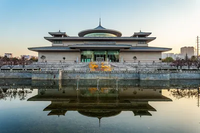 西安博物院