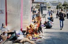 宪法广场-墨西哥城-zhulei831230