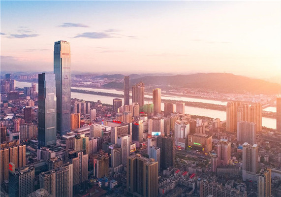 长沙最强旅游攻略!完整实用版