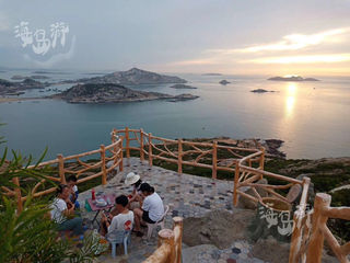 南日岛旅游旅行 南日岛趣味 南日岛赶海淘海贝 南日岛租船海钓 南日岛无人岛捡螺