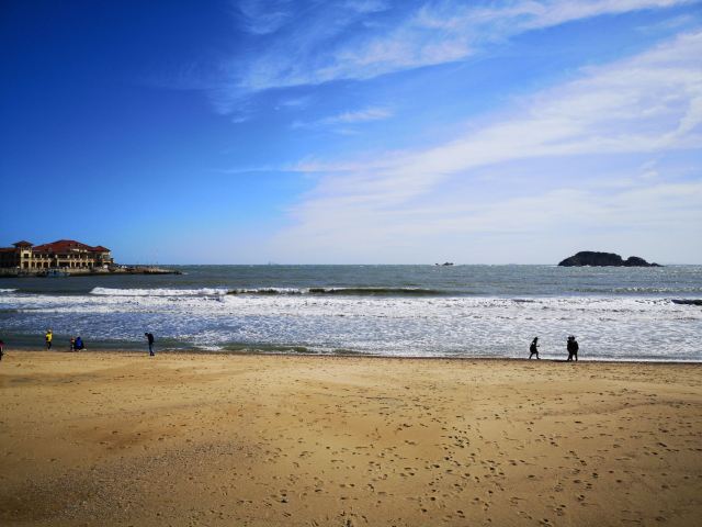 半月湾公园旅行图片 2