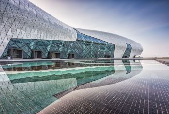 天津国家海洋博物馆一日游【免预约、小车出行、上门接送】【免预约国家海洋博物馆、市区上门接送、免费接送站！】