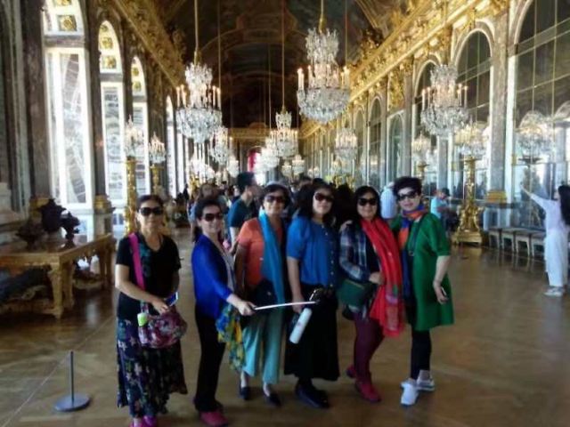 金城公园旅行图片 1