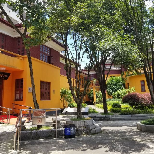 李宗仁官邸旅行图片 4