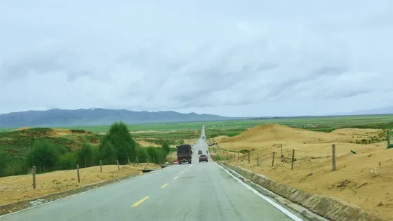 環湖東路
