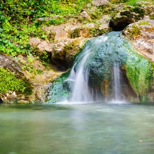 Hot Springs