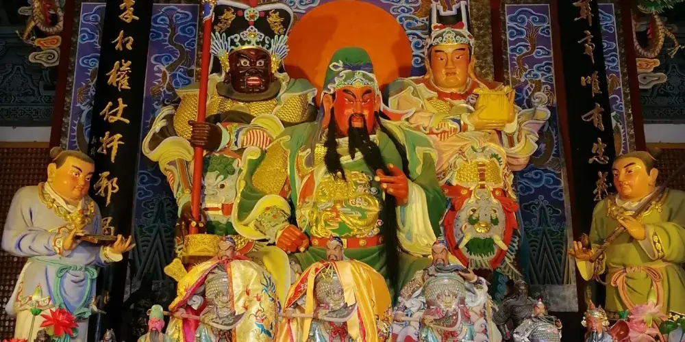 永安旅遊