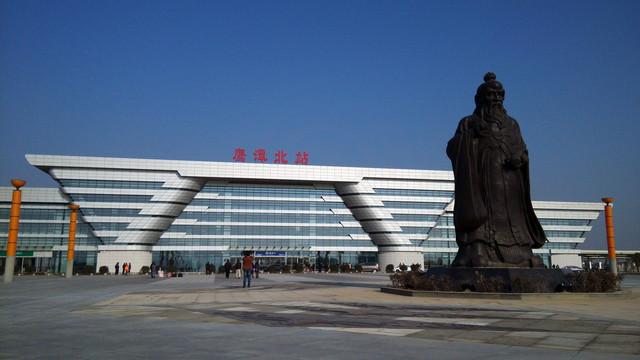 从鹰潭北站前往丹霞龙虎,开启一段奇妙旅程