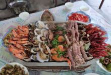 尝尝看川菜坊美食图片