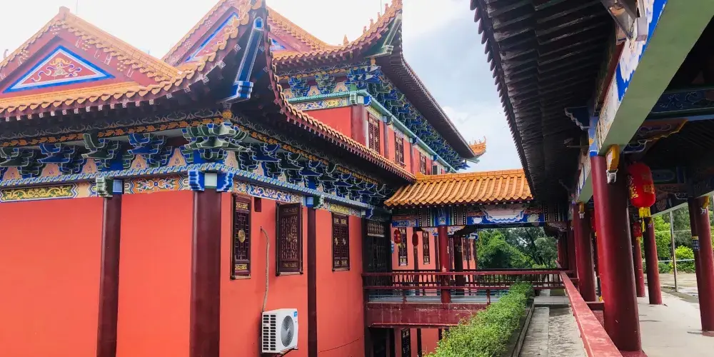永安旅遊