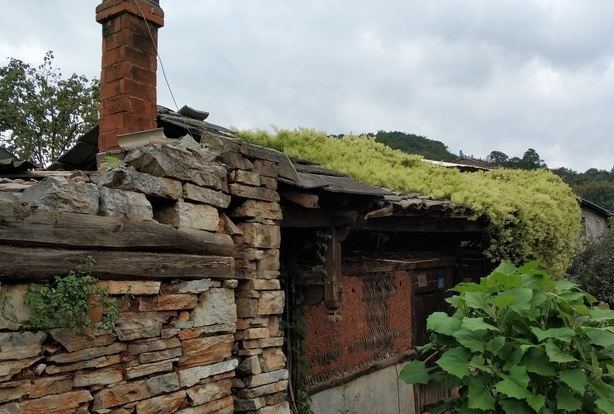 糯黑村景区旅行图片 2