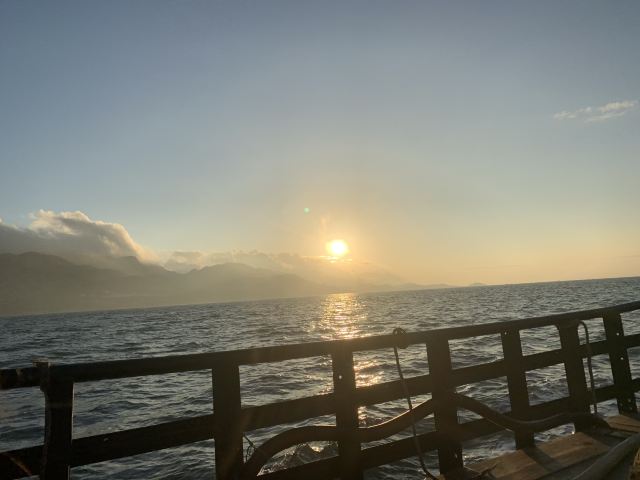 小皓海滩旅行图片 1