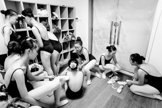 保亭儿童舞蹈拍摄:背后的故事