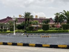 珠海拱北口岸-珠海-真诚7577