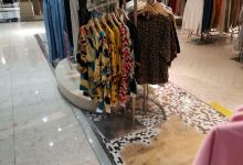 永盛购物广场(解百店)购物图片