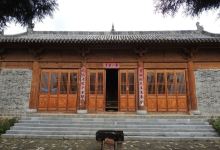 光武庙景点图片