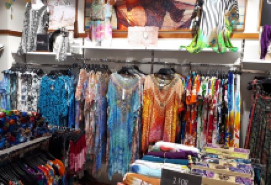 JACKS OF FIJI WARWICK购物图片