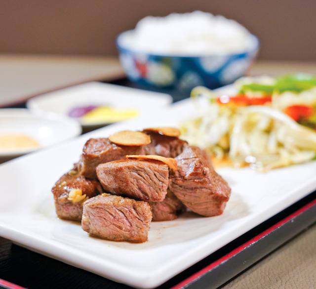 fukuya KLIA餐厅图片