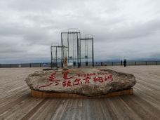186彩带河-陈巴尔虎旗-哈密瓜旅拍