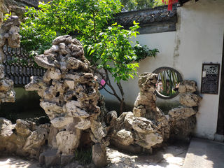 江南美，能不忆江南？记宜兴+盐城+扬州+南京5日自驾游。