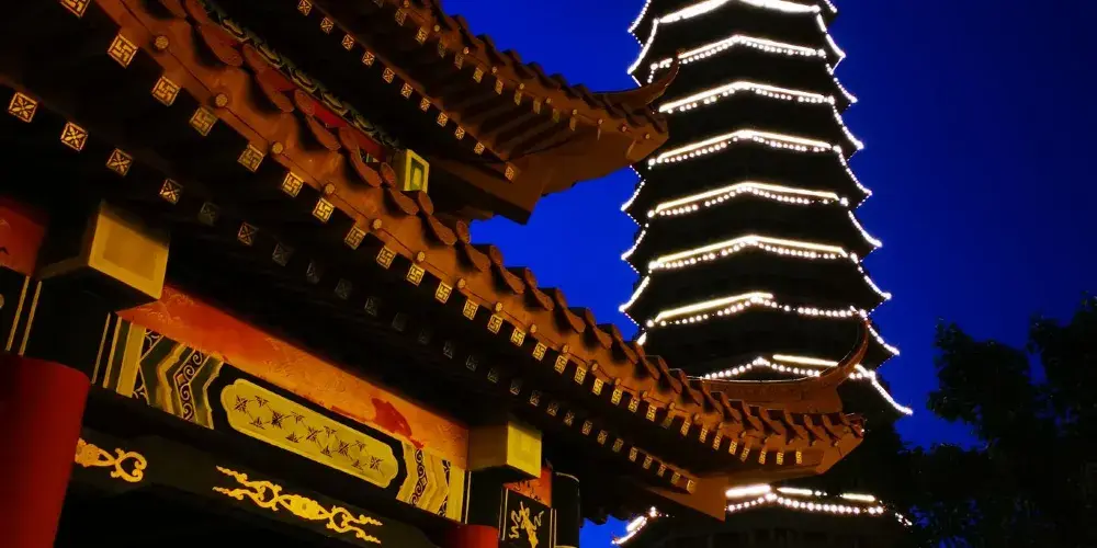 永安旅遊