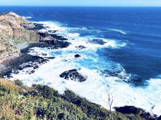 Mornington Peninsula National Park-Flinders-hiluoling