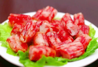 [舌尖奇遇记2天1夜随笔] /饕鬄美食宴，蓉城艳天下