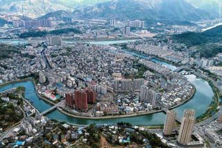 “铁路+”｜从永泰火车站到云顶景区等旅游攻略