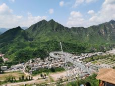 刘家河水上乐园-涞水-THEBADGUY