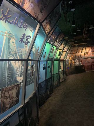 计划赶不上变化的长白山亲子之旅（长春、沈阳短暂停留）