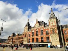 水坝广场-阿姆斯特丹-YoYo_1G0L1Q9Y