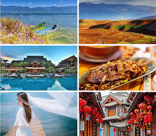 八九月份去云南旅游可以吗？去云南旅游的人多吗？