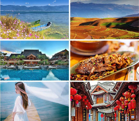 八九月份去云南旅游可以吗?去云南旅游的人多吗?