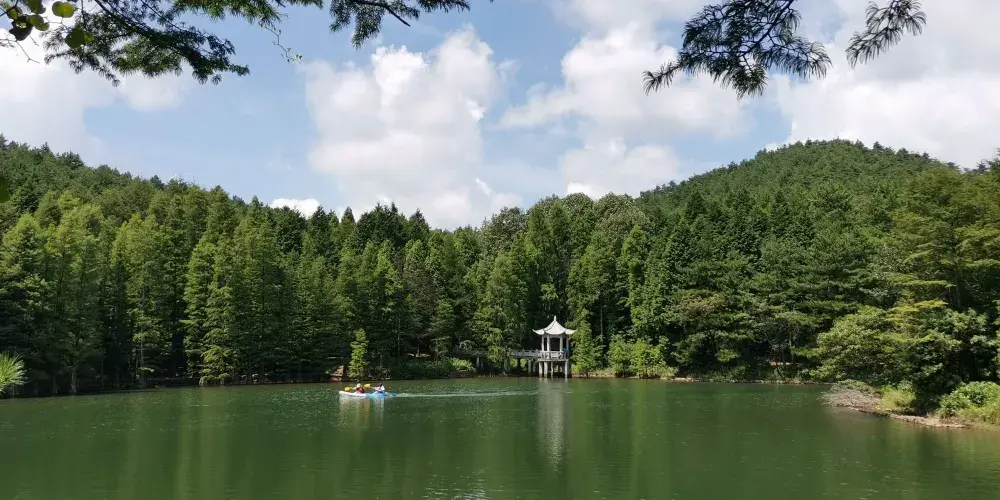 永安旅遊
