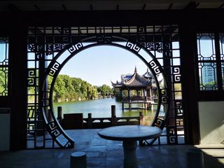 台州临海温岭4日游