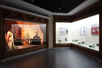 枝江博物馆