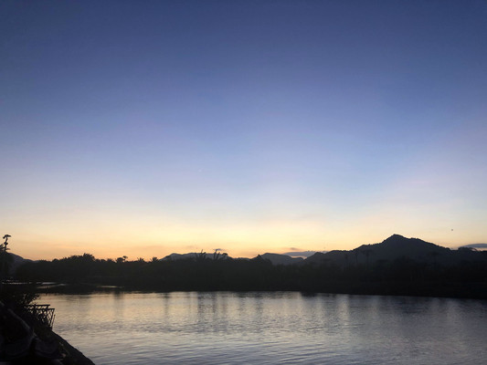 小林福建游记：DAY3、4 漳州-出海、南门湾、漳州古城、樟脚古镇