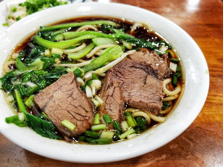 柴氏风味斋(甘家口店)