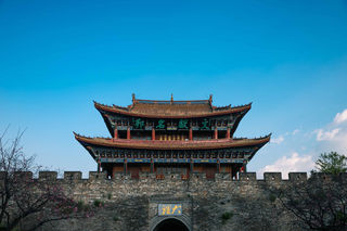 最强大理四日游攻略