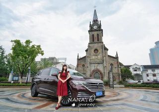 带着爸爸去自驾,品味地道宁波味