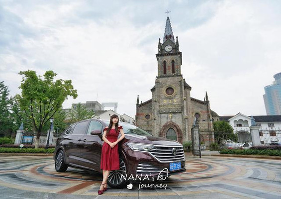 带着爸爸去自驾，品味地道宁波味