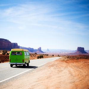 Monument Valley