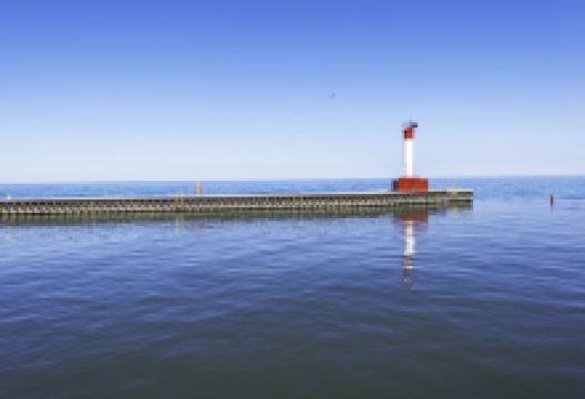 Oakville Lighthouse景点图片